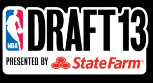NBA 2013 Draft